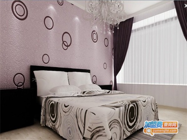 维特丽涂料加盟费