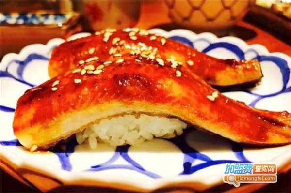 秋叶料理加盟费