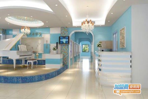 必胜教育加盟门店