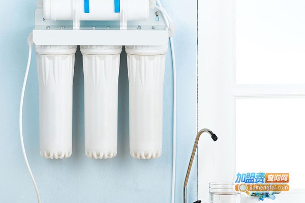 A0史密斯净水器加盟门店