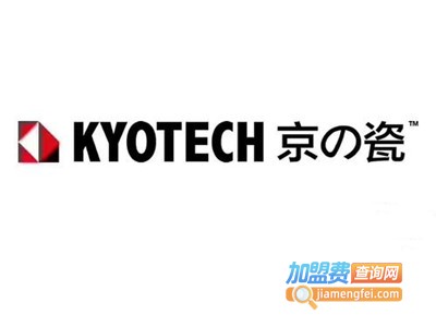 京之瓷新风加盟费