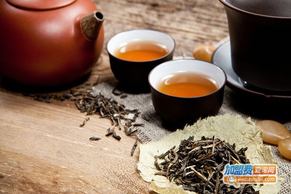 升号普洱茶加盟门店