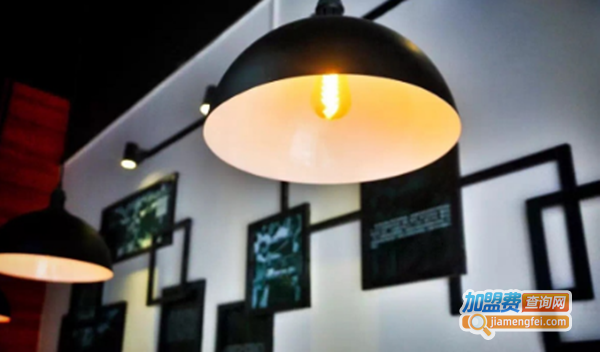 天赐灯饰加盟费