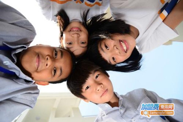 华师教育加盟门店