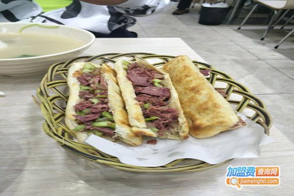 香满源真驴坊加盟门店