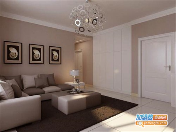 黛龙涂料加盟费