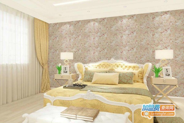 辛苑墙衣加盟费