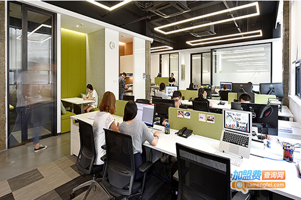 建智建设培训加盟费