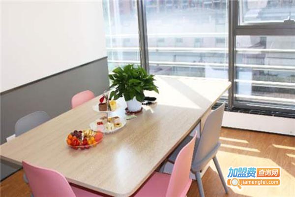 卡尔顿国际教育加盟门店