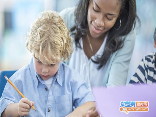 康贝斯情商加盟门店