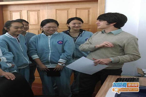 基尔国际教育加盟门店