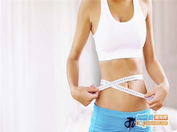 瘦身源美容会所加盟费