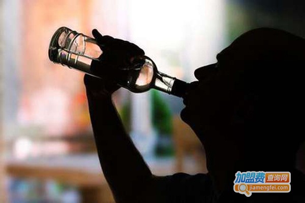 龙大师酒业加盟门店