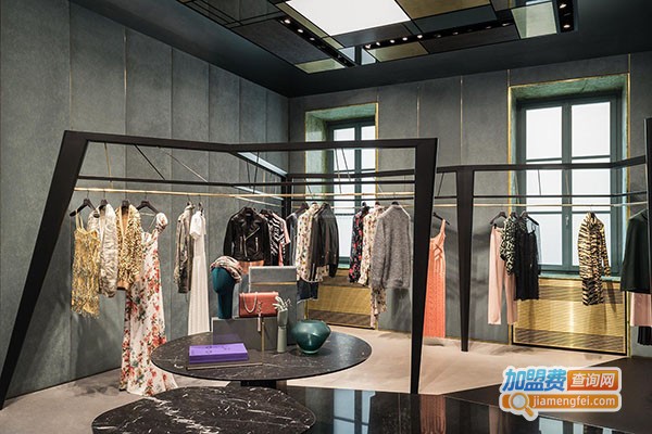 婧麒孕妇防辐射