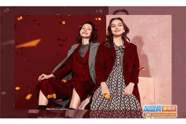 卡驭龙服饰加盟门店