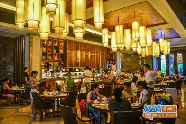 一家人饭店加盟费