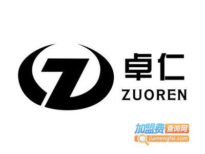 卓仁涂料加盟
