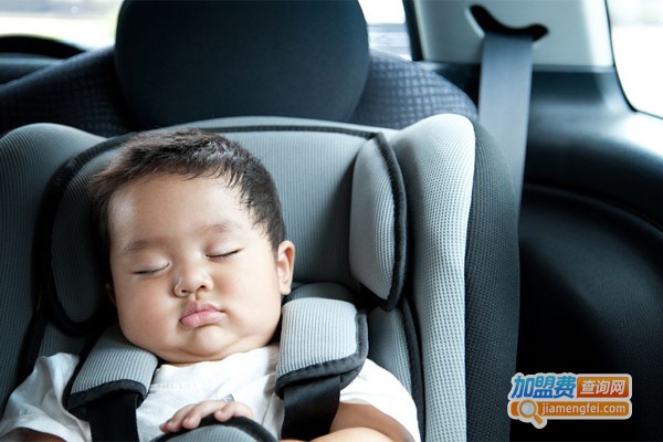 mamabebe儿童安全座椅加盟费