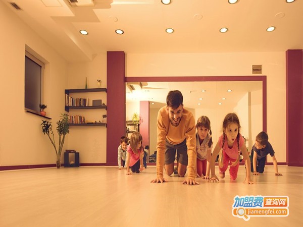 家庭教育机构加盟门店