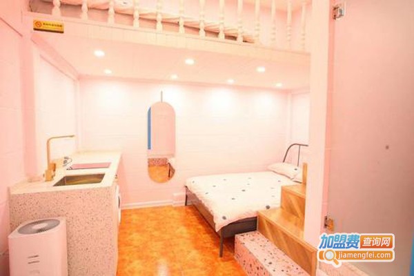 外滩零号养生馆加盟费