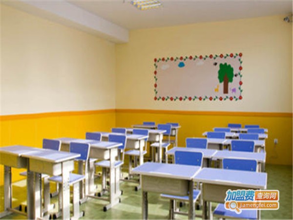 华文情商教育加盟费