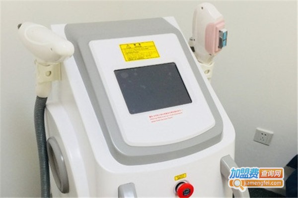 伊人纤体美容加盟费