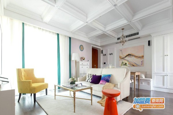 E－HOME全景画加盟费