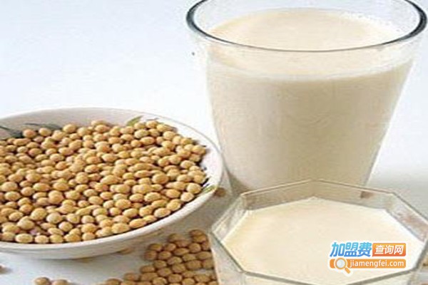 小豆现磨豆浆加盟_加盟小豆现磨豆浆轻松赚钱致富！