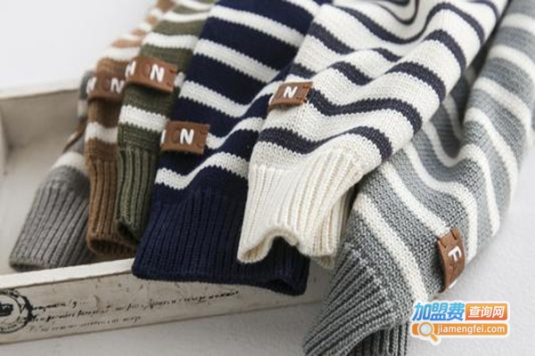 棉帛女装加盟费