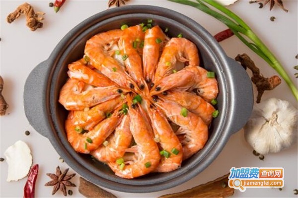 活乐渔迷你养生煲加盟费