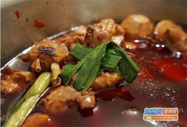 溜溜耙一品芋儿鸡加盟费