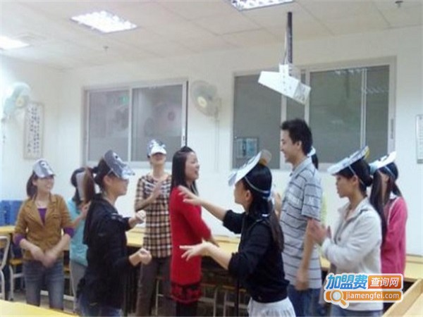 【蓝天外语培训加盟】开一家蓝天外语培训加盟店需要准备什么？