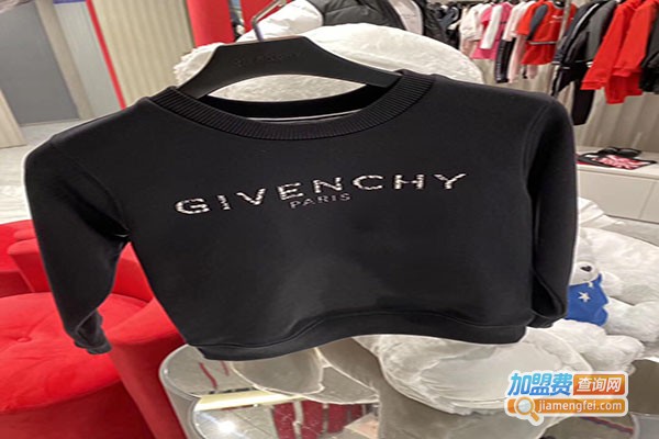 海威童装加盟门店