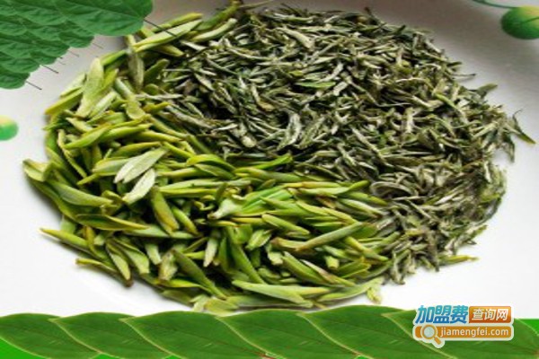 阳羡贡茶加盟费