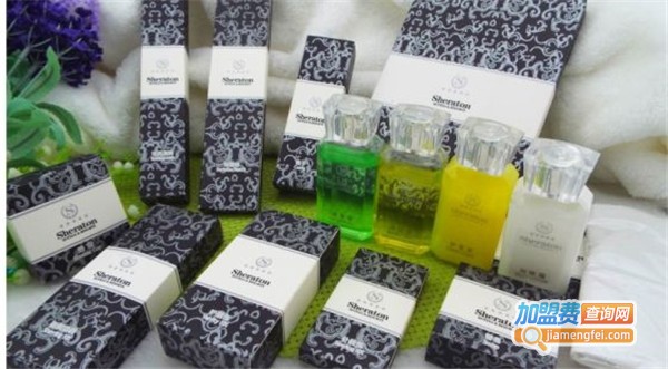 易德酒店用品加盟费