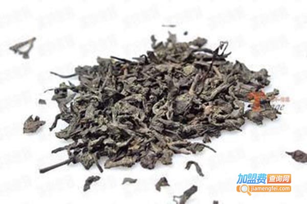 天禄茶庄加盟门店