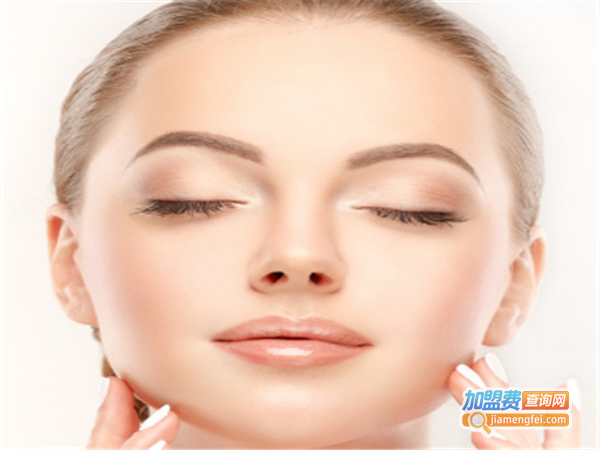 sh瘦美人美容加盟费