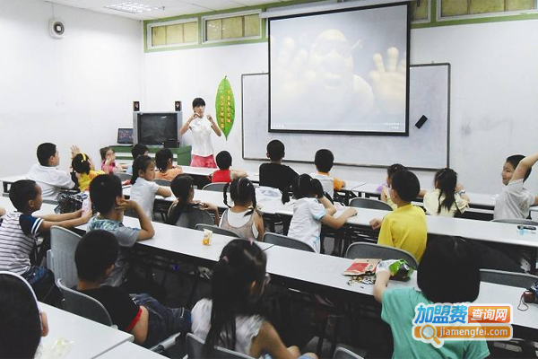 慧正教育加盟费