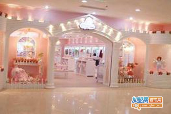 丑丑婴儿用品店加盟费