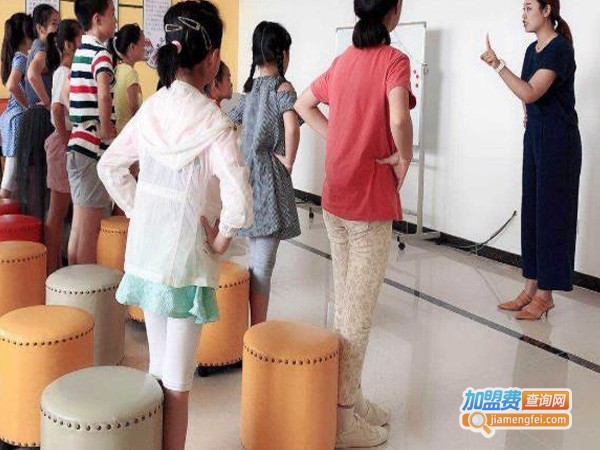 语慧口才培训加盟费