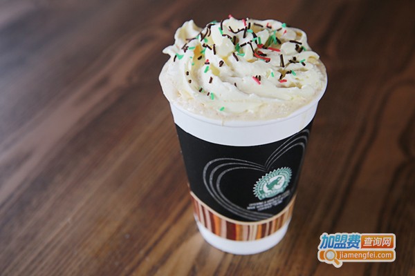 Gloria Jean's高乐雅咖啡加盟门店