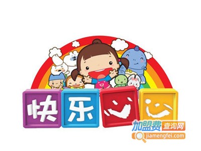 快乐心心情商加盟费