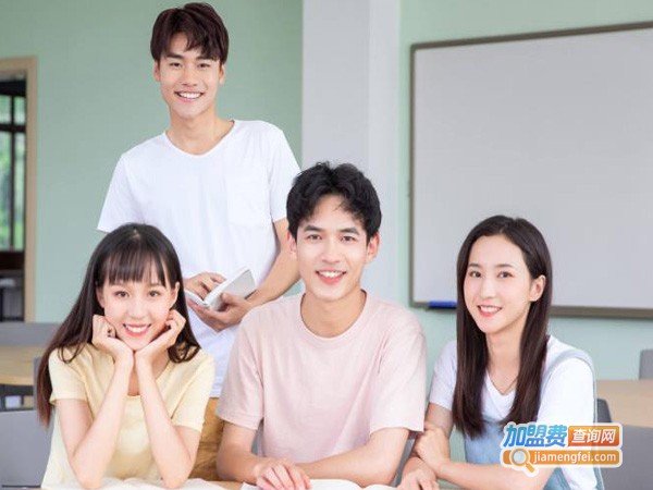 宸才教育加盟费