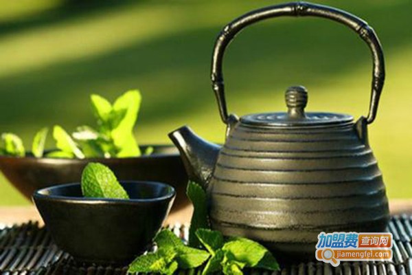 双修茶寺加盟门店