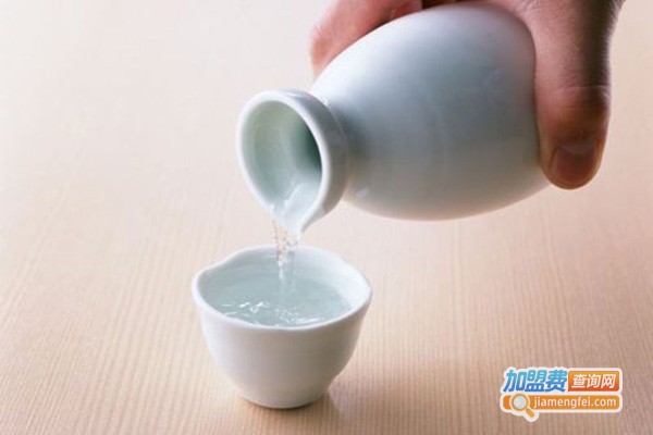 龙大师酒业加盟门店