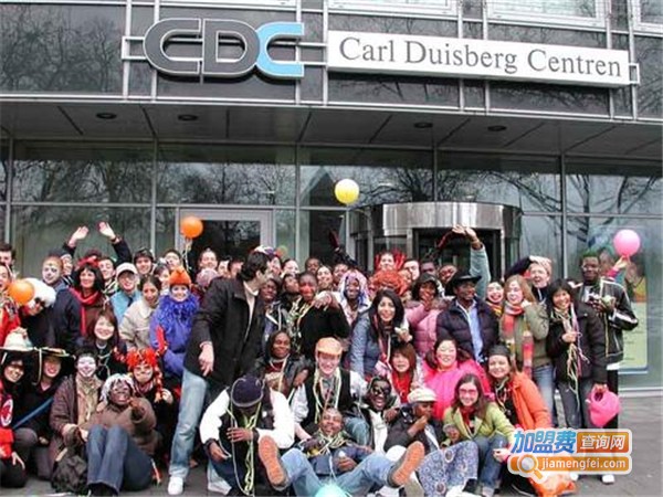 卡尔杜伊斯堡培训加盟