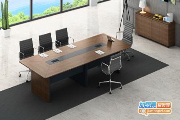 恒逸家具加盟费