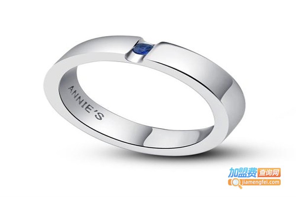 安妮时尚加盟门店