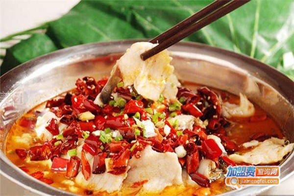 约鱼火锅加盟费