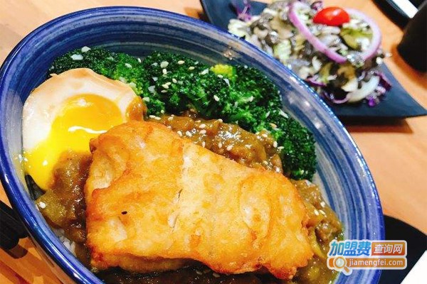 小艾厨房加盟费